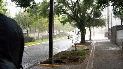 ¿Cuándo termina la temporada de lluvias en México 2025? Esto dice el SMN