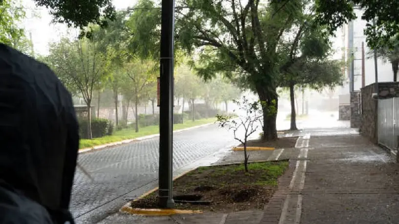 ¿Cuándo termina la temporada de lluvias en México 2025? Esto dice el SMN