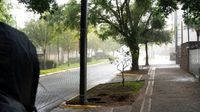 ¿Cuándo termina la temporada de lluvias en México 2025? Esto dice el SMN