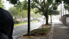 ¿Cuándo termina la temporada de lluvias en México 2025? Esto dice el SMN