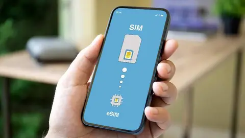 ¿Qué es la eSIM de Telcel y cuáles son sus beneficios?