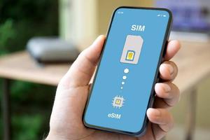 ¿Qué es la eSIM de Telcel y cuáles son sus beneficios?