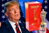 Donald Trump lanza sus perfumes “Victory 45-47" :¿Cuánto cuestan y dónde comprarlo?