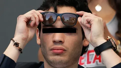 Esposa de Julio César Chávez Jr. rompe el silencio tras la detención del boxeador en Estados Unidos