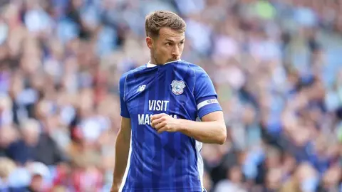 ¿Cuál es la ‘maldición’ llamada Aaron Ramsey que preocupa a los famosos?