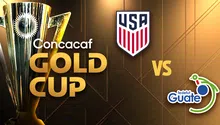 Estados Unidos vs Guatemala: ¿Dónde ver el duelo de Semifinales de la Copa Oro?