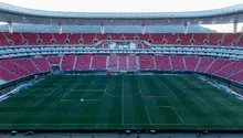 Estadio Akron listo para recibir a Chivas en la Jornada 3 del Apertura 2025