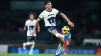 Tras dejar Pumas, Lisandro Magallán continuará su carrera en Vélez