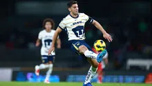 Tras dejar Pumas, Lisandro Magallán continuará su carrera en Vélez