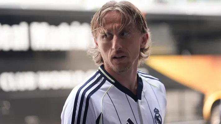 Luka Modric llegará a Milan, según director deportivo del equipo