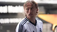 Luka Modric llegará a Milan, según director deportivo del equipo