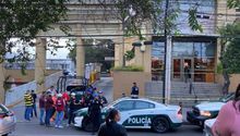 Mujer muere en ataque armado frente a restaurante en Torres de Lindavista