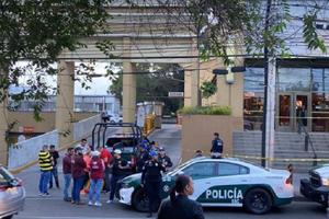 Mujer muere en ataque armado frente a restaurante en Torres de Lindavista