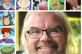 James Carter Cathcart, voz emblemática de Pokémon, fallece a los 71 años