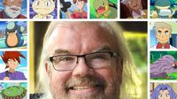 James Carter Cathcart, voz emblemática de Pokémon, fallece a los 71 años