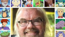 James Carter Cathcart, voz emblemática de Pokémon, fallece a los 71 años