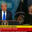 Fallo histórico: Corte de EE.UU. apoya a Trump para negar ciudadanía a hijos de migrantes