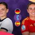 Euro Femenina 2025: ¿Dónde y a qué hora ver la Semifinal entre Alemania y España?