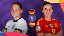 Euro Femenina 2025: ¿Dónde y a qué hora ver la Semifinal entre Alemania y España?