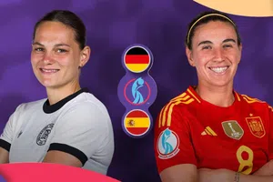 Euro Femenina 2025: ¿Dónde y a qué hora ver la Semifinal entre Alemania y España?