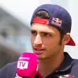 Carlos Sainz critica a Red Bull por no ofrecerle lugar junto a Max Verstappen