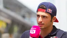 Carlos Sainz critica a Red Bull por no ofrecerle lugar junto a Max Verstappen