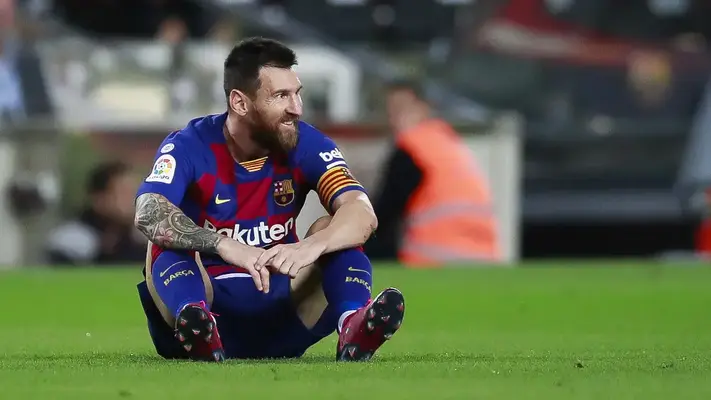 Messi y su entorno fueron principales culpables de la crisis financiera del Barça, según exdirectivo del club
