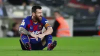 Messi y su entorno fueron principales culpables de la crisis financiera del Barça, según exdirectivo del club