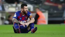 Messi y su entorno fueron principales culpables de la crisis financiera del Barça, según exdirectivo del club