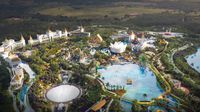 Así es Vidanta World, el parque más grande de Latinoamérica y abrirá en México