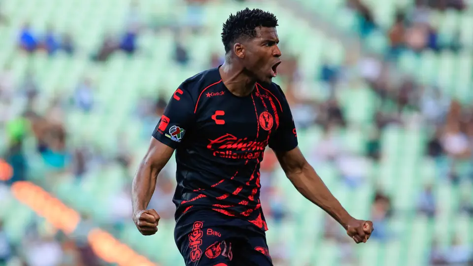 Jugadores que pasaron de Xolos Tijuana a América como José 'Pantera' Zúñiga