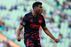 Jugadores que pasaron de Xolos Tijuana a América como José 'Pantera' Zúñiga