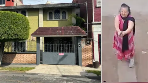 CDMX endurece castigo por despojo de casas: ¡hasta 22 años de cárcel y sin derecho a fianza!