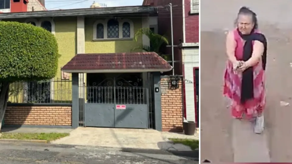 CDMX endurece castigo por despojo de casas: ¡hasta 22 años de cárcel y sin derecho a fianza!