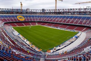 FC Barcelona volverá a abrir sus puertas, lo hará ante Valencia