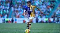 ¿Quién es Juan Sanabria? Futbolista que apunta a llegar a las Águilas del América