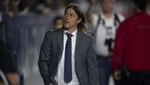 Matías Almeyda al Sevilla: todos los entrenadores que dirigieron en México y España