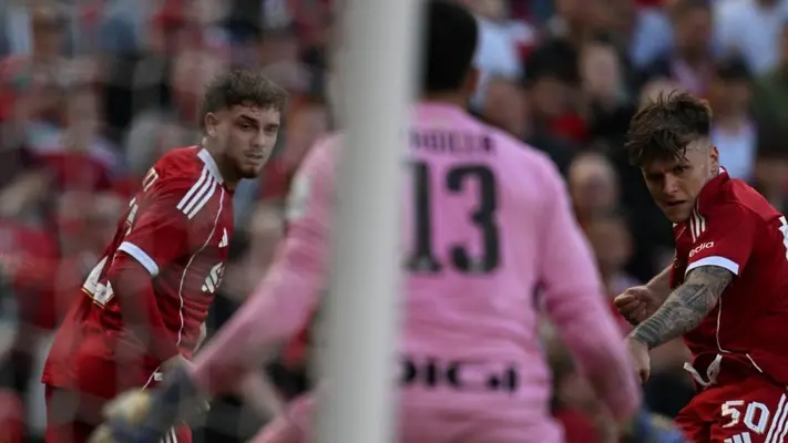 Liverpool golea al Athletic Club de Bilbao en amistoso, Álex Padilla marca autogol