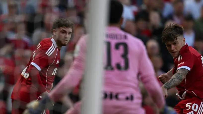 Liverpool golea al Athletic Club de Bilbao en amistoso, Álex Padilla marca autogol