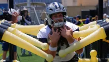 Cowboys firman al ala cerrada Jake Ferguson por cuatro años y 52 millones de dólares