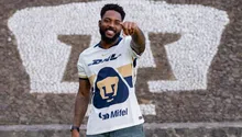 Álvaro Angulo sobre fichar con Pumas: 'No vengo a ganar partidos, vengo a ganar títulos'