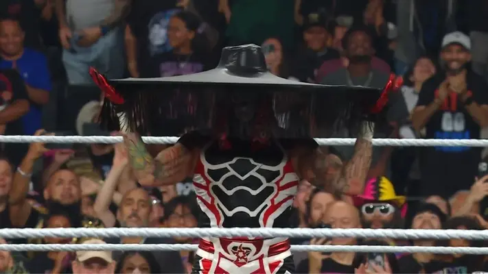 ¡Ya era hora! Penta Zero Miedo rompe mala racha y triunfa ante Grayson Waller en RAW