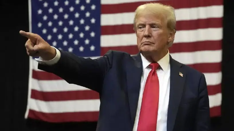 Donald Trump admite que redadas migratorias dañan a empresas: "Habrá cambios"