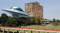 Caso Xitle: la leyenda del OVNI enterrado en la UNAM que terminó en tragedia