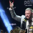 Conor McGregor pierde apelación por agresión sexual en tribunal de Dublín