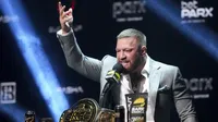 Conor McGregor pierde apelación por agresión sexual en tribunal de Dublín