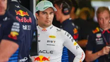 Checo Pérez, cada vez más cerca de Cadillac tras despido de Christian Horner