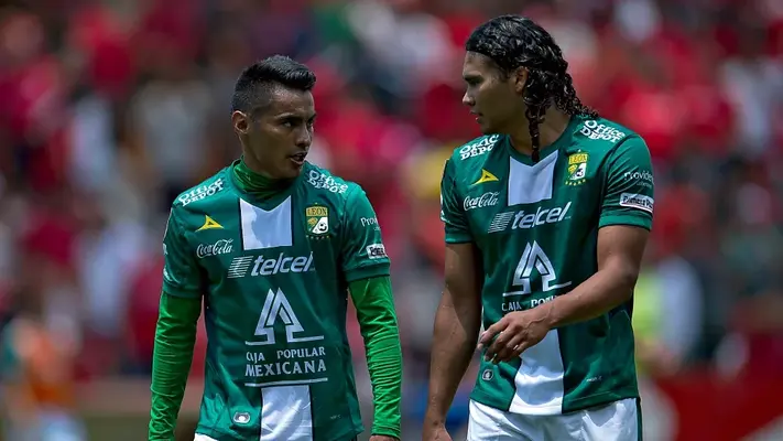 ‘Gallito’ Vázquez rompe el silencio sobre ‘Gullit’ Peña y su problema con el alcohol