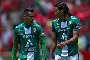 ‘Gallito’ Vázquez rompe el silencio sobre ‘Gullit’ Peña y su problema con el alcohol