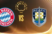 Bayern Munich vs Auckland City: ¿Dónde ver el Mundial de Clubes?